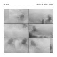 Jan Jelinek - Soundtrack For Seascape - Polyptych vinyl cover