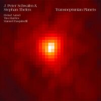 Jan-Peter / Thelen Schwalm - Transneptunian Planets