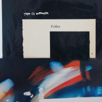 Jan St.werner - Felder vinyl cover