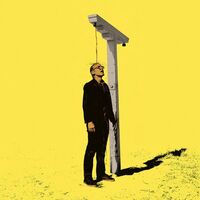 Jan Van Angelopoulos - Streams vinyl cover