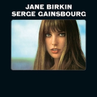 Jane Birkin - Jane Birkin Et Serge Gainsbourg vinyl cover