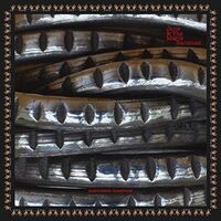 Jane  &  Magik Bananas - Inscrutable Intentions vinyl cover