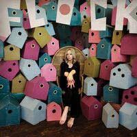 Jane Weaver - Flock vinyl cover