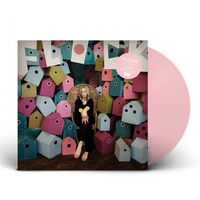Jane Weaver - Flock vinyl cover
