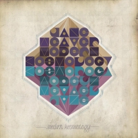 Jane Weaver - Modern Kosmology vinyl cover