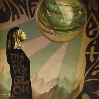 Jane Weaver - The Silver Globe (Clear) vinyl cover