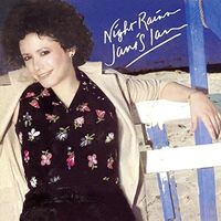 Janis Ian - Night Rains vinyl cover