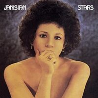 Janis Ian - Stars vinyl cover