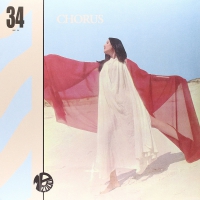 Janko Nilovic - Chorus vinyl cover
