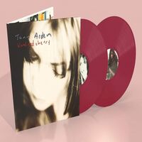 Jann Arden - Blood Red Cherry: 20Th Anniversary vinyl cover