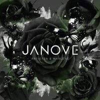Janove - Artisten & Marlene vinyl cover