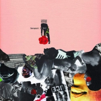 Jansport J - Low vinyl cover