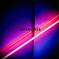 Japancakes - Japancakes vinyl cover