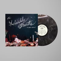 Japanese Breakfast - For Melancholy Brunettes Sad Women Frosted Shadow vinyl cover