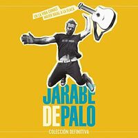 Jarabe De Palo - En La Vida Conoci Mujer Igual vinyl cover