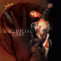Jarboe - Sacrificial Cake (Lavender) vinyl cover