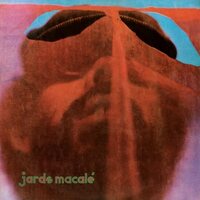 Jards Macale - Jards Macale vinyl cover