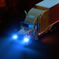 Jared Mattson - FEAR vinyl cover