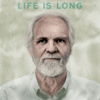 Jared Mees - Life Is Long vinyl cover
