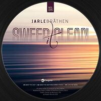 Jarle Brâthen - Sweep It Clean vinyl cover
