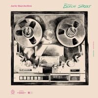 Jarle Skavhellen - Beech Street vinyl cover