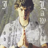 Jarrod Lawson - Jarrod Lawson vinyl cover