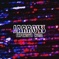 Jarrow - Expensive Hugs vinyl cover