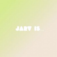 Jarv Is... - Beyond The Pale vinyl cover