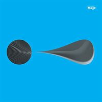 Jasmine Guffond - Microphone Permission vinyl cover