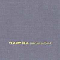 Jasmine Guffond - Yellow Bell vinyl cover