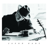 Jason Eady - Jason Eady vinyl cover