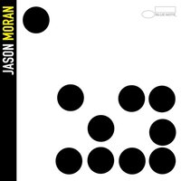 Jason Moran - Ten (Blue Note Classic Series) vinyl cover