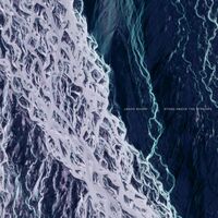 Jason Sharp - Stand Above The Streams vinyl cover