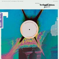 Jason Stein's Locksmith Isidore - After Caroline vinyl cover