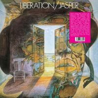 Jasper - Liberation