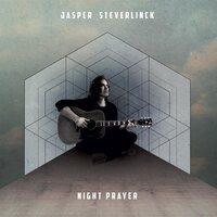 Jasper Steverlinck - Night Prayer (Gold) vinyl cover