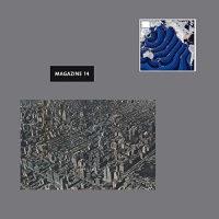 Jaures - Blanke Helle vinyl cover