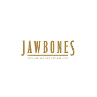 Jawbones - High & Low & Low & High vinyl cover