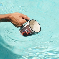 Jaws - Object Dom vinyl cover