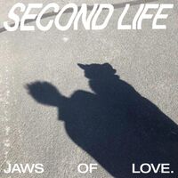 Jaws Of Love. - Second Life - Eco-Mix vinyl cover