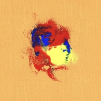 Jaws - Simplicity vinyl cover