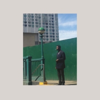 Jay Daniel - Broken Knowz vinyl cover