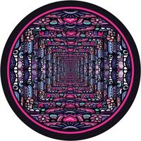 Jay Farina & Quinzi - Pumpin The Junk vinyl cover