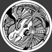 Jay Haze & Kaan Bulak - 1840 vinyl cover
