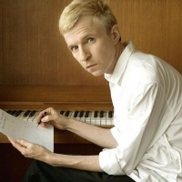 Jay-Jay Johanson - Bury The Hatchet vinyl cover