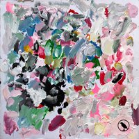 Jay-Jay Johanson - Where's the Cat vinyl cover