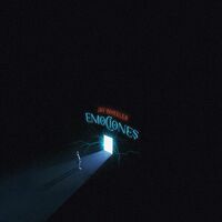 Jay Wheeler - Emociones (Translucent Light Blue)