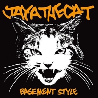 Jaya The Cat - Basement Style vinyl cover
