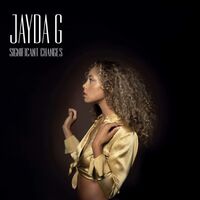 Jayda G - Significant Changes vinyl cover