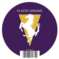 Jaydee - Plastic Dreams vinyl cover